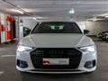 Audi A6 Lim 45 TFSI qu S line AHK Matrix virtCo 360° Weiß - thumbnail 9