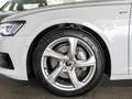 Audi A6 Lim 45 TFSI qu S line AHK Matrix virtCo 360° Weiß - thumbnail 10