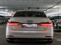 Audi A6 Lim 45 TFSI qu S line AHK Matrix virtCo 360° Weiß - thumbnail 7