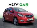 Opel Karl 1.0 XE Selective Rojo - thumbnail 1