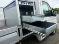 MAN TGE 3.180 Pritsche 2,0 TDI/Automatik/Klima/ Blanco - thumbnail 8