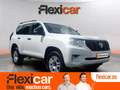 Toyota Land Cruiser 2.8 D-4D GX Wit - thumbnail 1