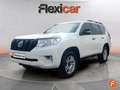 Toyota Land Cruiser 2.8 D-4D GX Wit - thumbnail 2