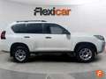 Toyota Land Cruiser 2.8 D-4D GX Wit - thumbnail 7