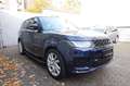 Land Rover Range Rover Sport HSE Pano AHK 21 Zoll Facelift Blau - thumbnail 3