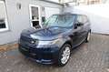 Land Rover Range Rover Sport HSE Pano AHK 21 Zoll Facelift Blau - thumbnail 1