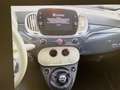 Fiat 500 -1.0.GSE-Hybrid-NAVI-DAB-Sky-Dome Gris - thumbnail 18
