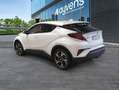 Toyota C-HR 125H Advance Blanco - thumbnail 6