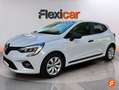 Renault Clio Sce Business 49kW Blanco - thumbnail 3