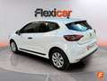 Renault Clio Sce Business 49kW Blanco - thumbnail 5