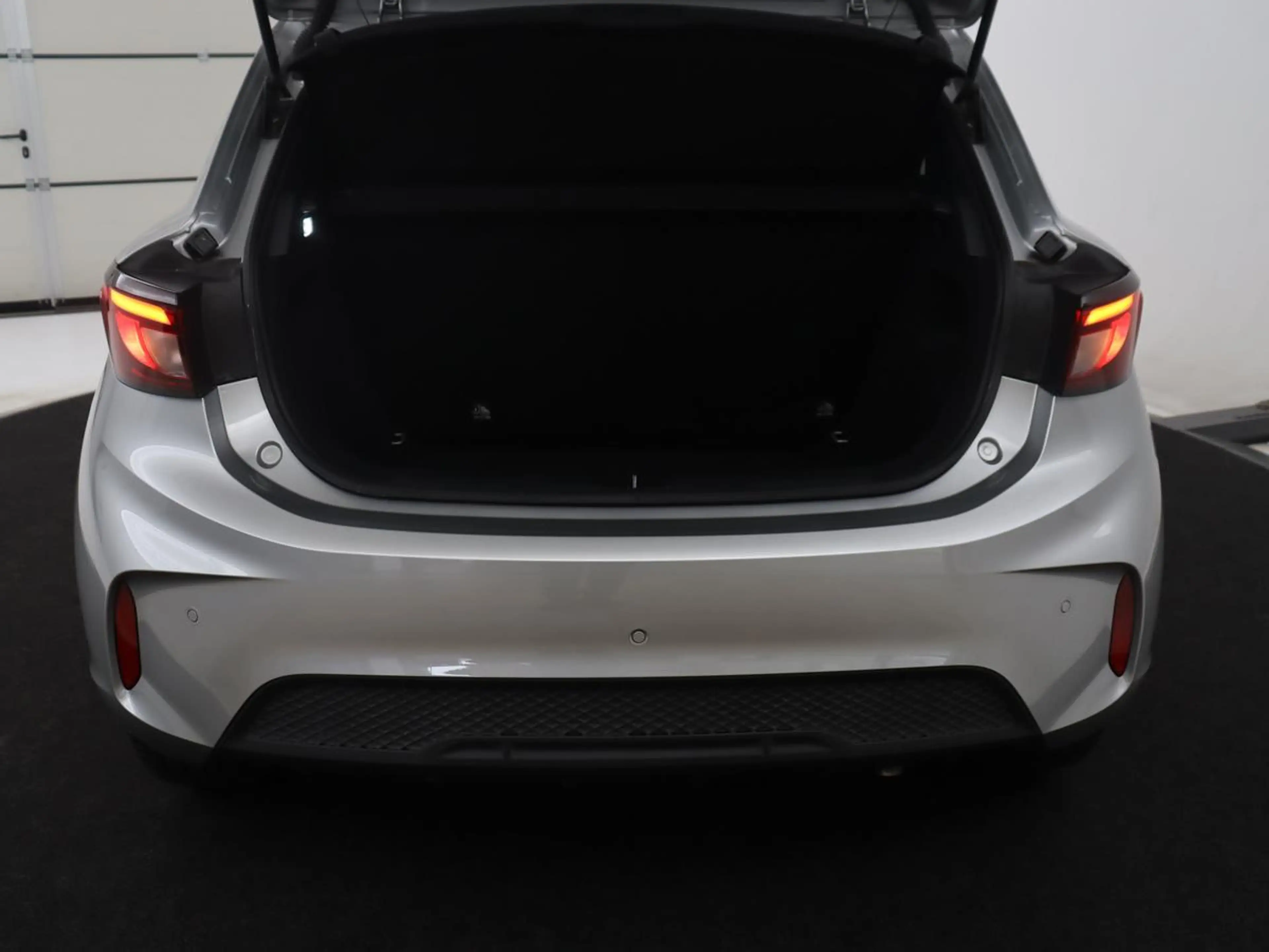 MG MG3 1.5 Hybrid+ Comfort | Automaat | Stoelverwarming | — photo 8