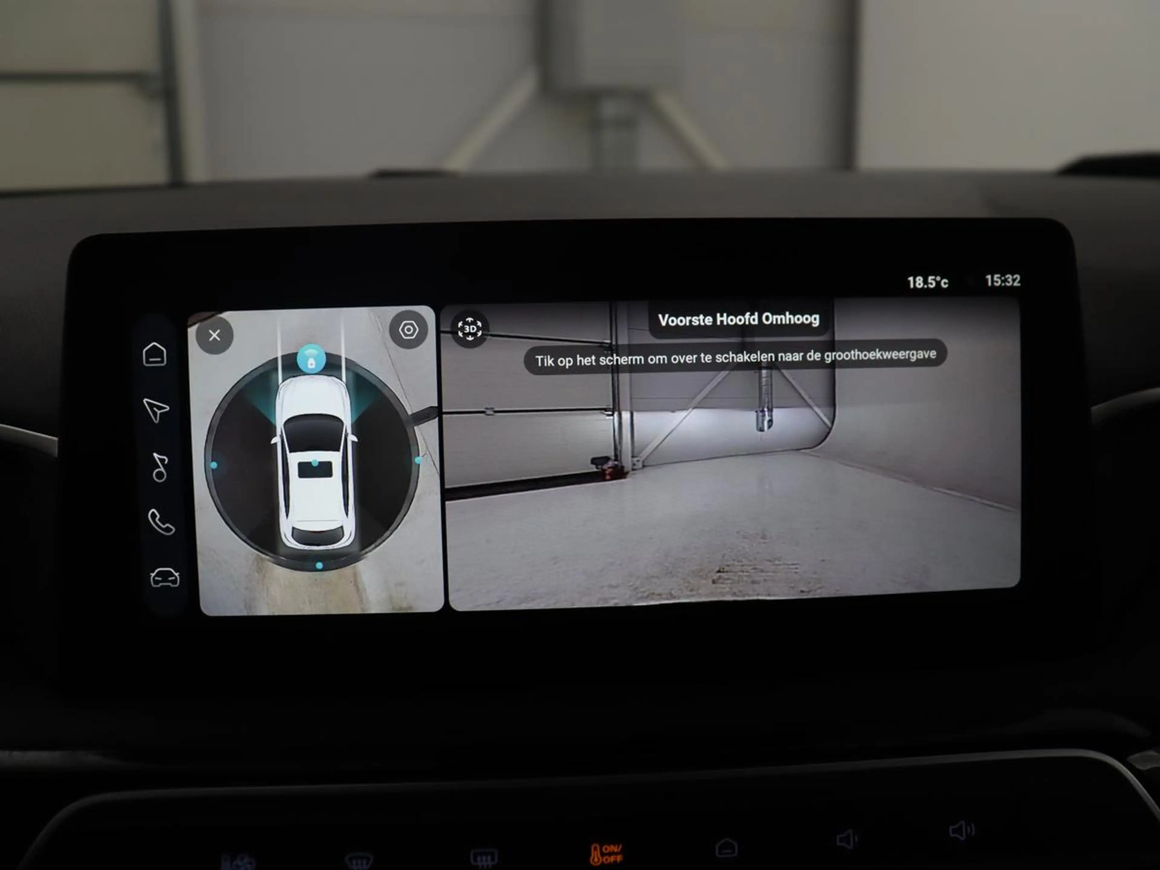 MG MG3 1.5 Hybrid+ Comfort | Automaat | Stoelverwarming | — photo 11