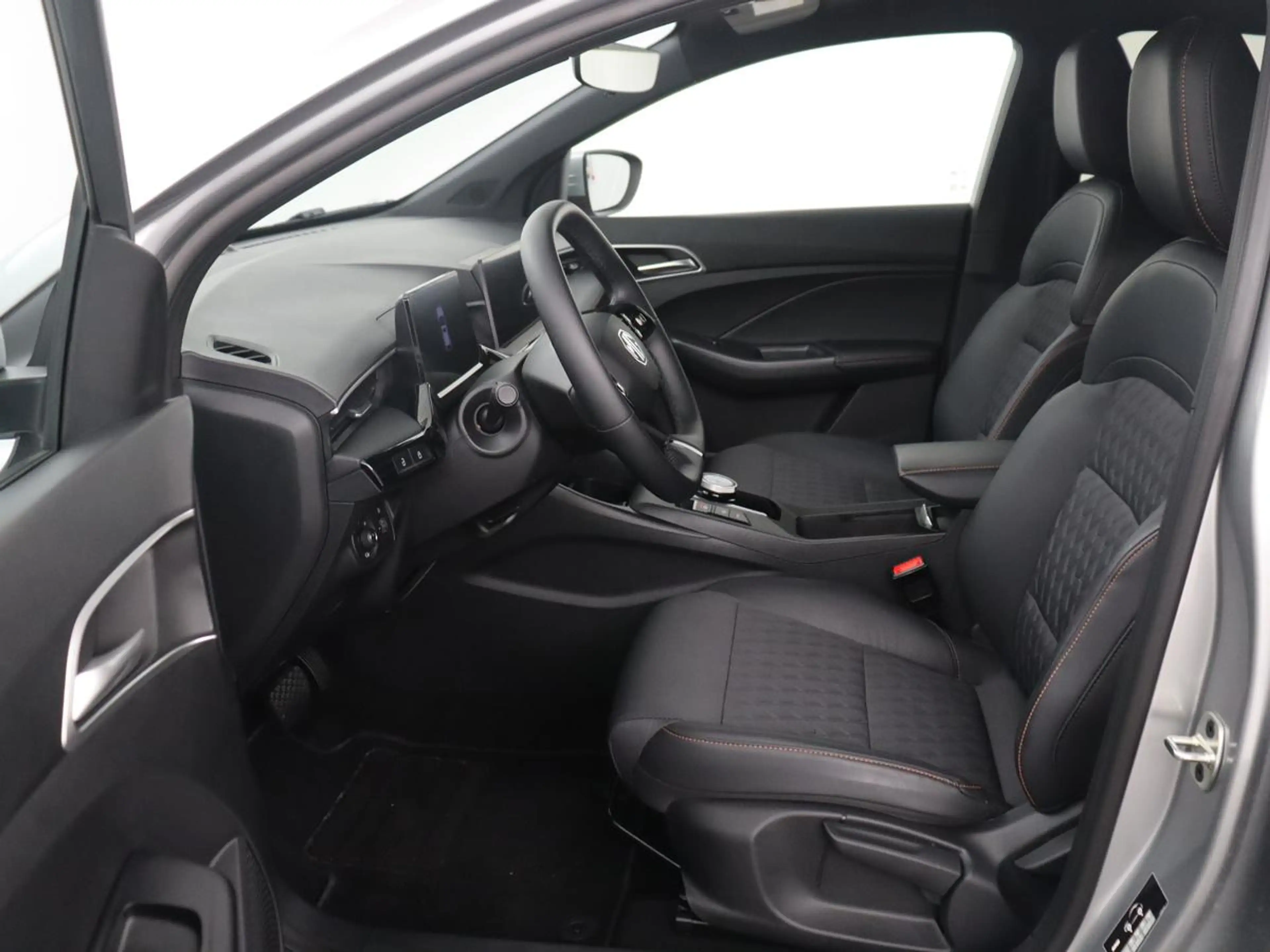 MG MG3 1.5 Hybrid+ Comfort | Automaat | Stoelverwarming | — photo 4
