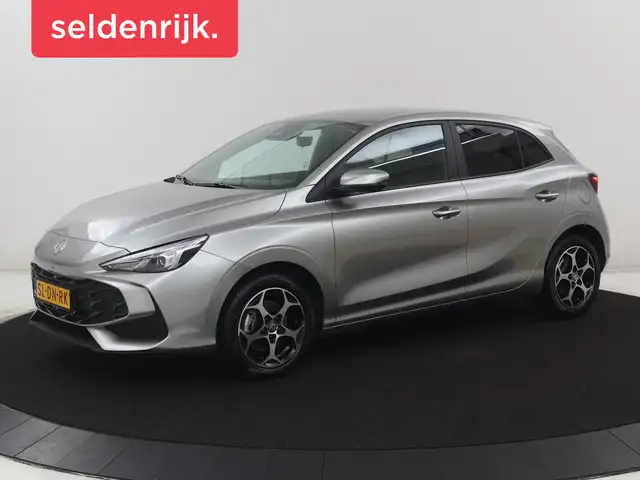 MG MG3