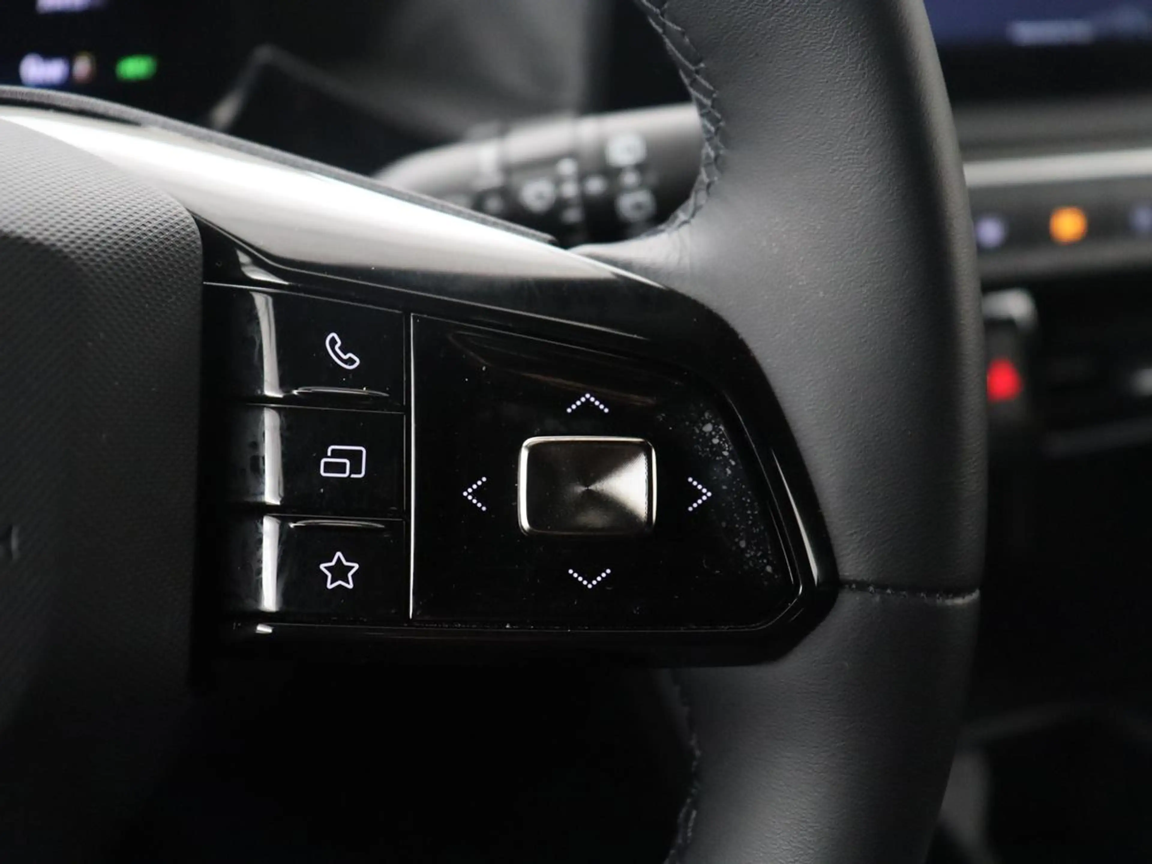 MG MG3 1.5 Hybrid+ Comfort | Automaat | Stoelverwarming | — photo 13