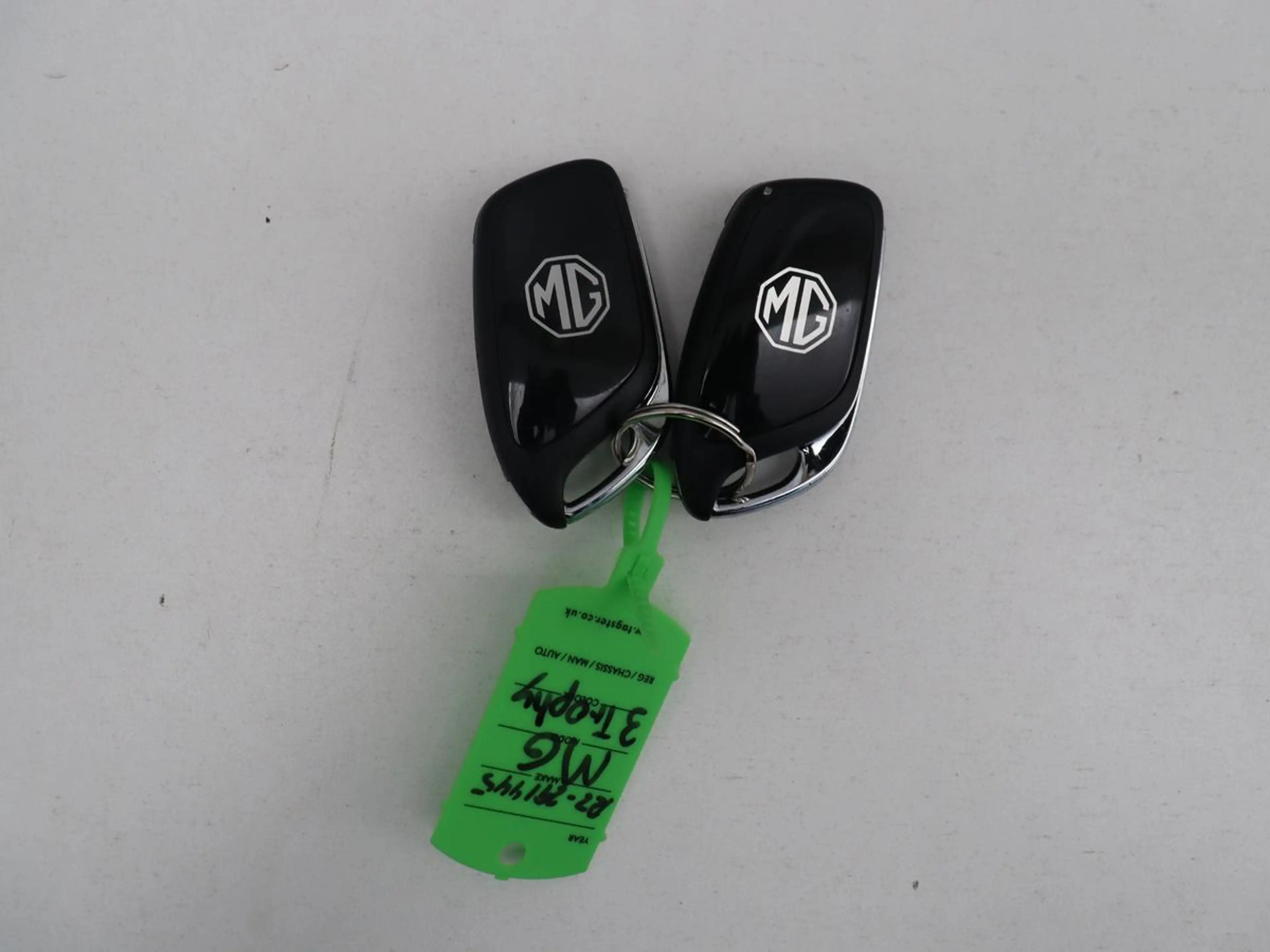 MG MG3 1.5 Hybrid+ Comfort | Automaat | Stoelverwarming | — photo 10