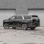 Cadillac Escalade 2025 ESV Premium Luxury €139000 +ATT BENCH SEAT Noir - thumbnail 7