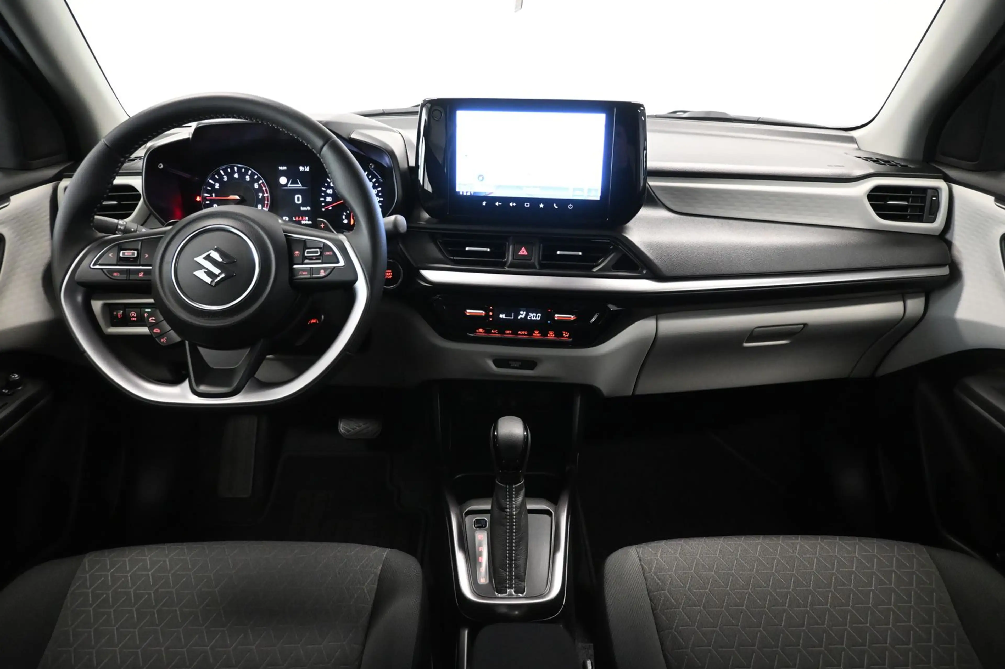Suzuki Swift 1.2 Dualjet Hybrid *KAMERA*ACC*LED*KESSY — photo 12