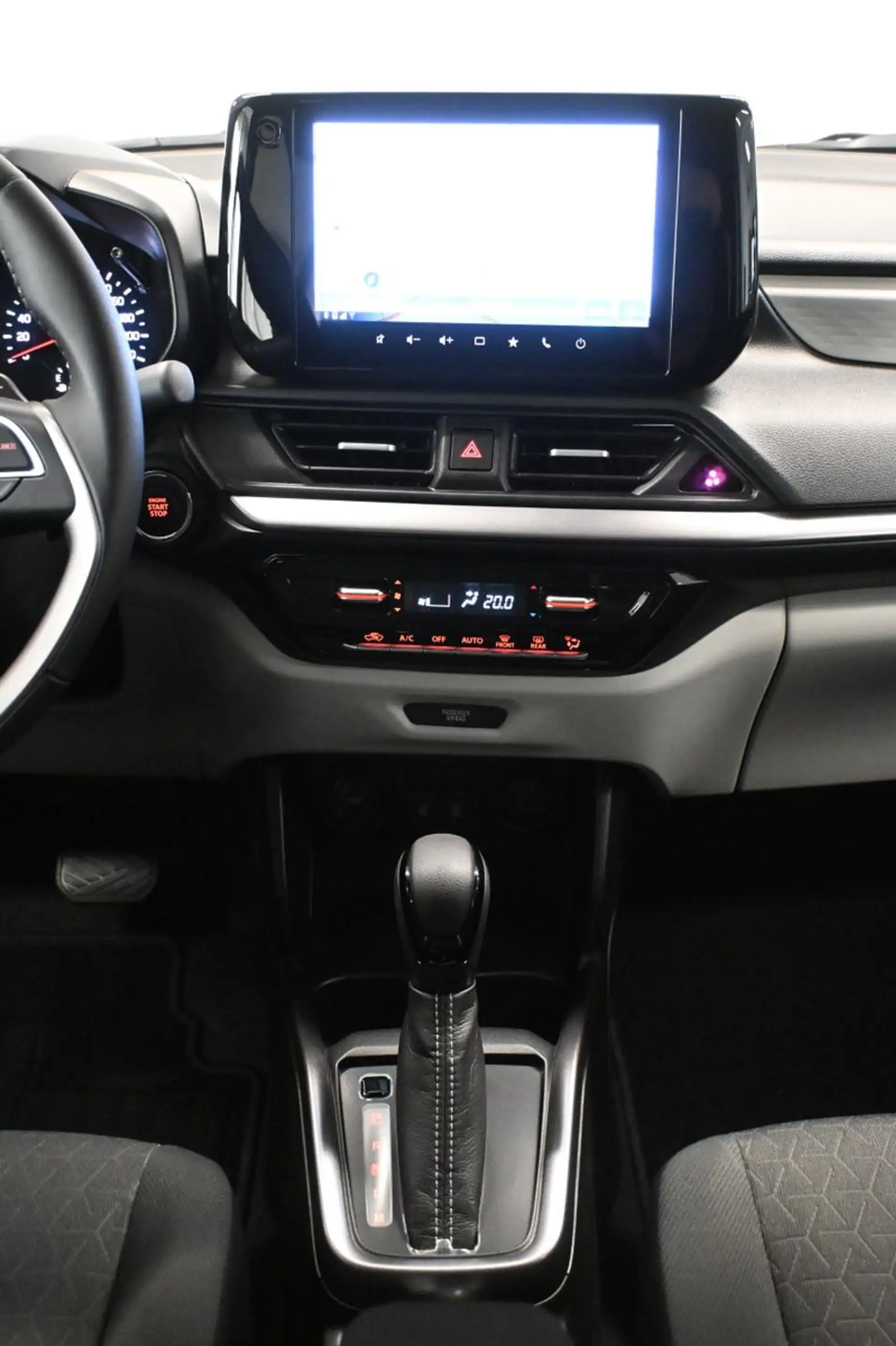Suzuki Swift 1.2 Dualjet Hybrid *KAMERA*ACC*LED*KESSY — photo 13