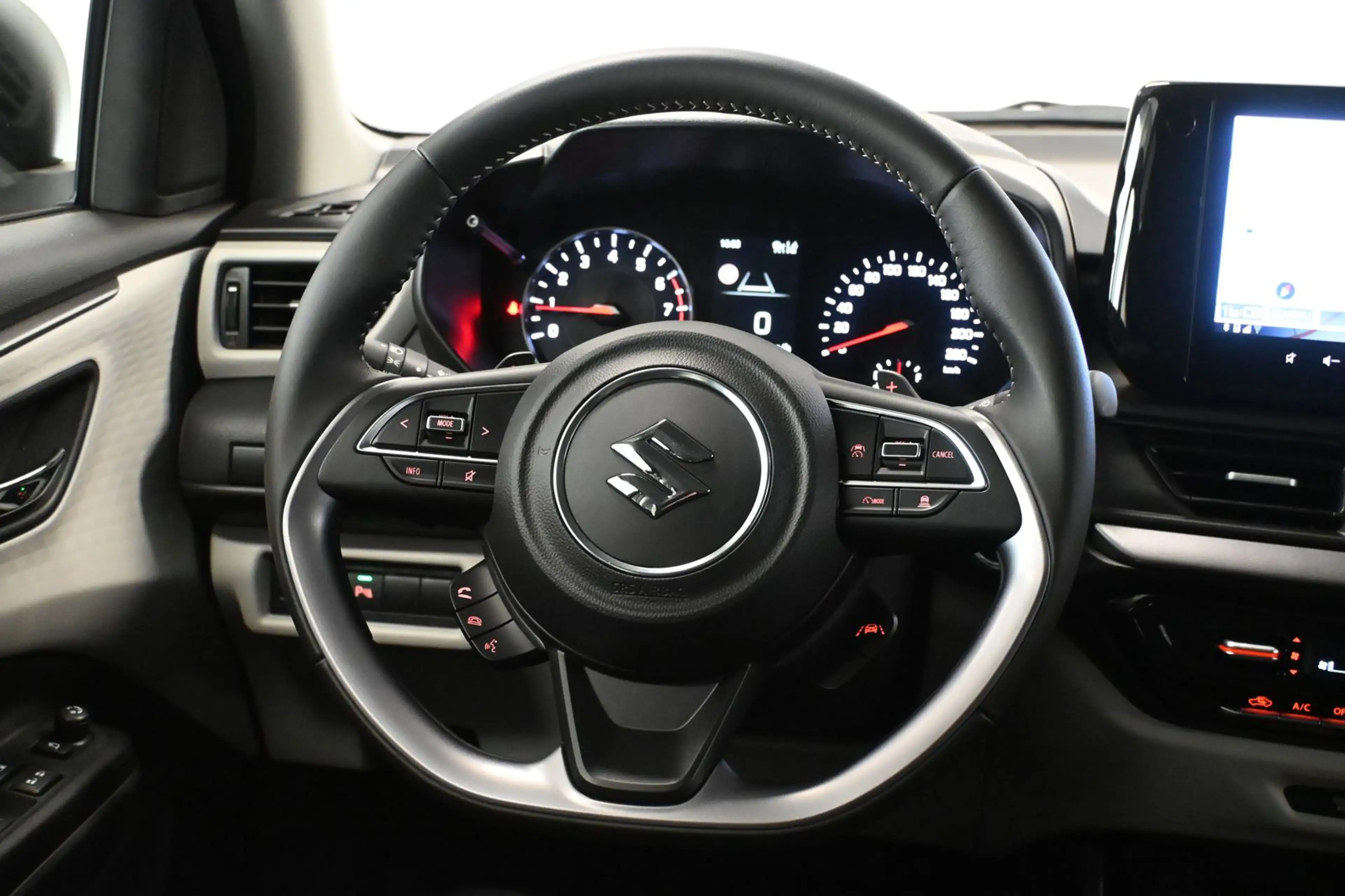 Suzuki Swift 1.2 Dualjet Hybrid *KAMERA*ACC*LED*KESSY — photo 15