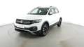 Volkswagen T-Cross 1.0 tsi Style 95cv Bianco - thumbnail 1