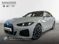 BMW i4 xDrive40 Gran Coupé *M Sportpaket*LC Prof.*HUD*AHK Weiß - thumbnail 1