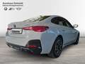 BMW i4 xDrive40 Gran Coupé *M Sportpaket*LC Prof.*HUD*AHK Weiß - thumbnail 5