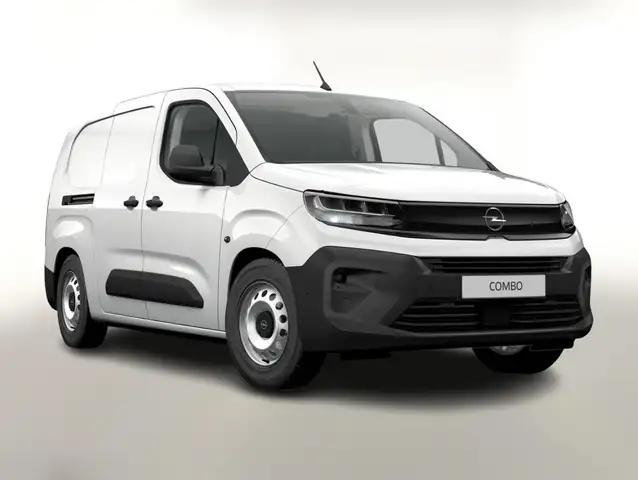 Opel Combo XL AT8CarPlay Kam SichtP Gummiboden 96 kW (131 ...