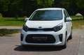 Kia Picanto 1,0 MPI+Klima+SHZ+ Weiß - thumbnail 4