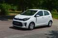 Kia Picanto 1,0 MPI+Klima+SHZ+ Weiß - thumbnail 7
