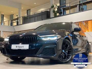 d M-Sport Shadow CockpitProf Kam RSE FondEnt.