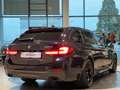 BMW 520 d M-Sport Shadow CockpitProf Kam RSE FondEnt. Black - thumbnail 6