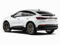 Audi Q4 e-tron Weiß - thumbnail 3