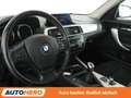 BMW 116 116d *NAVI*PDC*SHZ* Schwarz - thumbnail 11