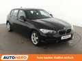 BMW 116 116d *NAVI*PDC*SHZ* Schwarz - thumbnail 8