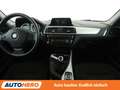 BMW 116 116d *NAVI*PDC*SHZ* Schwarz - thumbnail 12