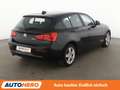 BMW 116 116d *NAVI*PDC*SHZ* Schwarz - thumbnail 6