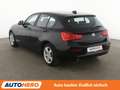 BMW 116 116d *NAVI*PDC*SHZ* Schwarz - thumbnail 4