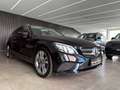 Mercedes-Benz C 300 T*Totwinkel*LED*Kamera*AppleCarPlay* Negru - thumbnail 29