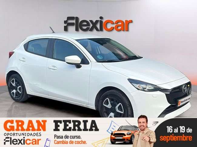 Mazda 2 e-SKYACTIV G 66kW (90CV) Center-Line - foto 1