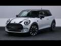 MINI Cooper 1.6 136 hatch BVM Weiß - thumbnail 1