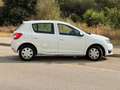 Dacia Sandero 1.5dCi Laureate 66kW Blanco - thumbnail 3