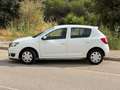 Dacia Sandero 1.5dCi Laureate 66kW Blanco - thumbnail 2