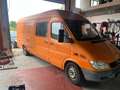 Mercedes-Benz Sprinter 311 CDI 903.661 Orange - thumbnail 2