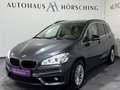 BMW 218 d Gran Tourer Advantage Aut. Grau - thumbnail 3