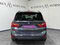 BMW 218 d Gran Tourer Advantage Aut. Grau - thumbnail 6