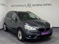 BMW 218 d Gran Tourer Advantage Aut. Grau - thumbnail 1