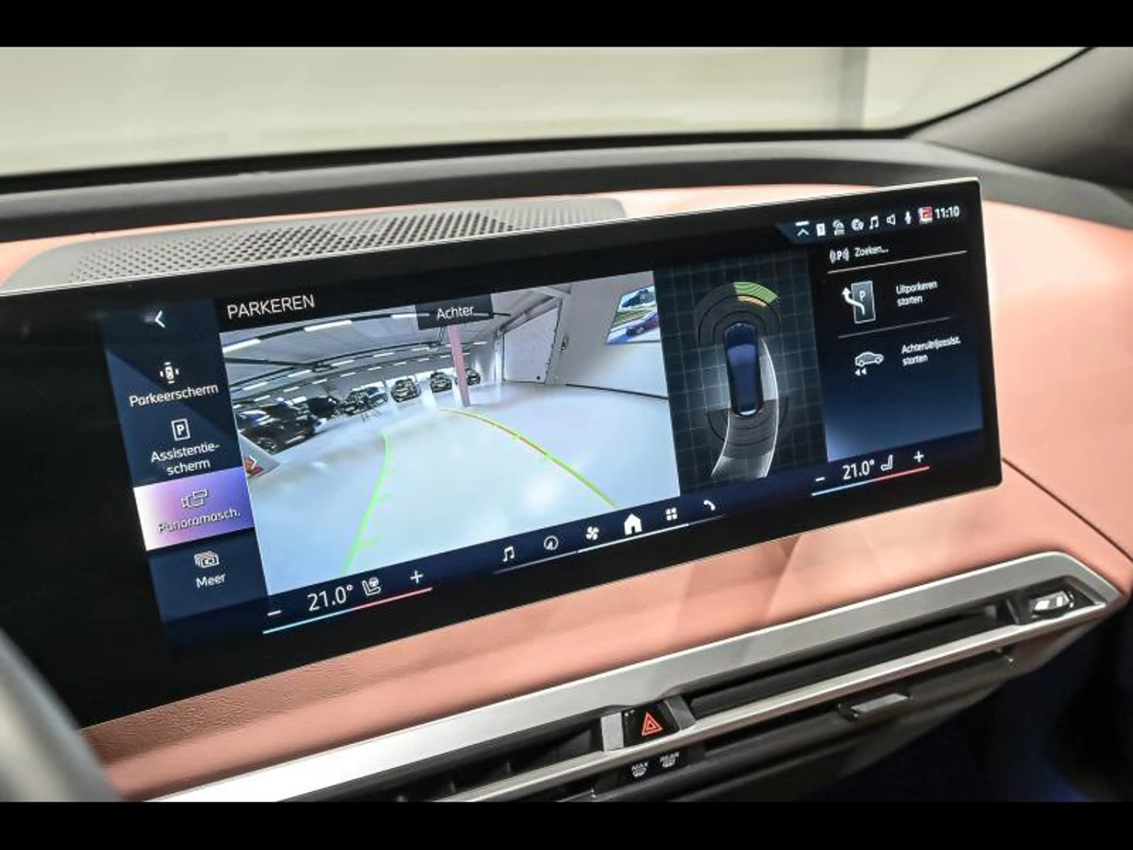 BMW iX xDrive45 - M PACK PRO|DASS+|CAM|H&K|COMFORT| — photo 15
