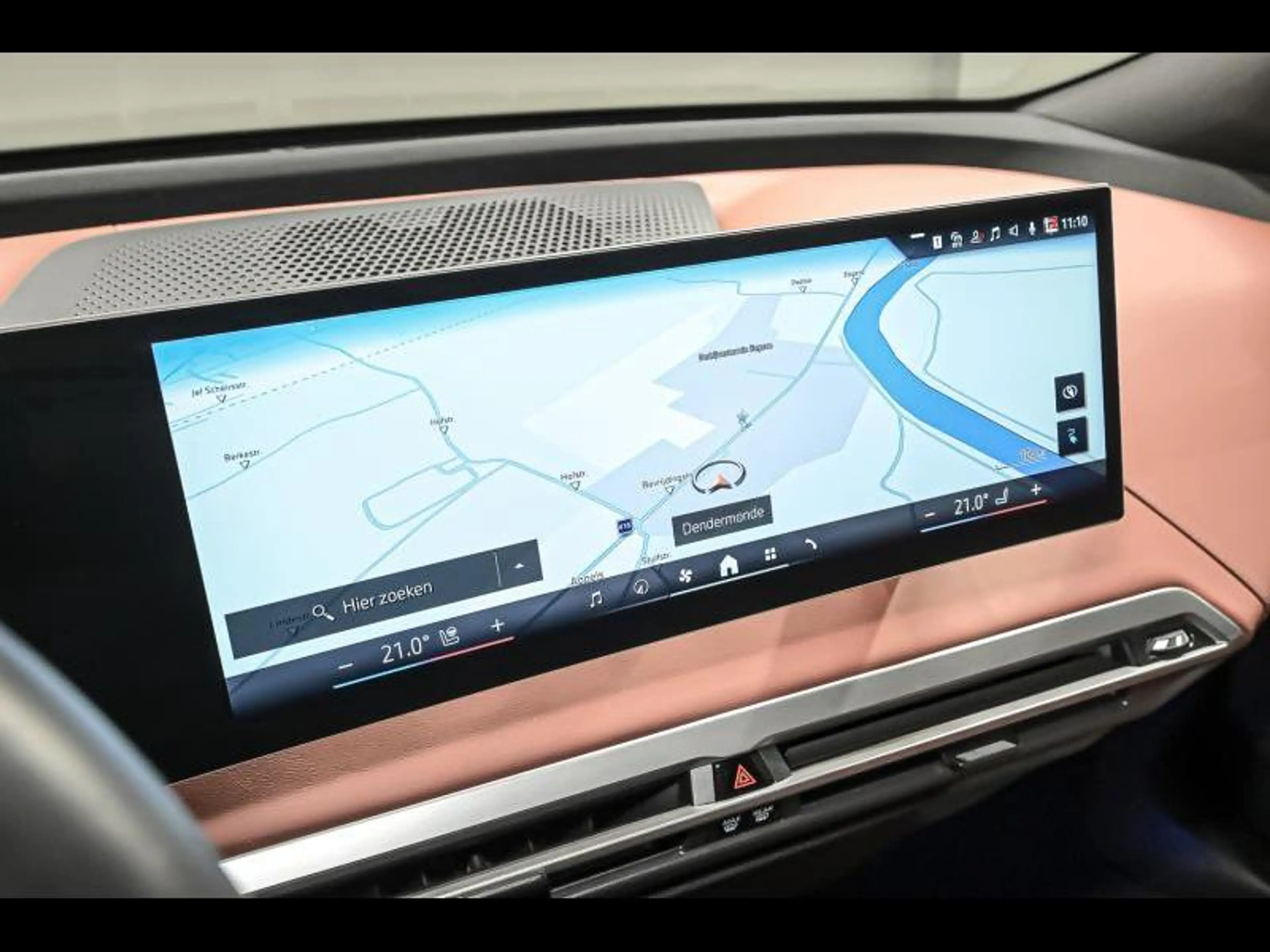 BMW iX xDrive45 - M PACK PRO|DASS+|CAM|H&K|COMFORT| — photo 14