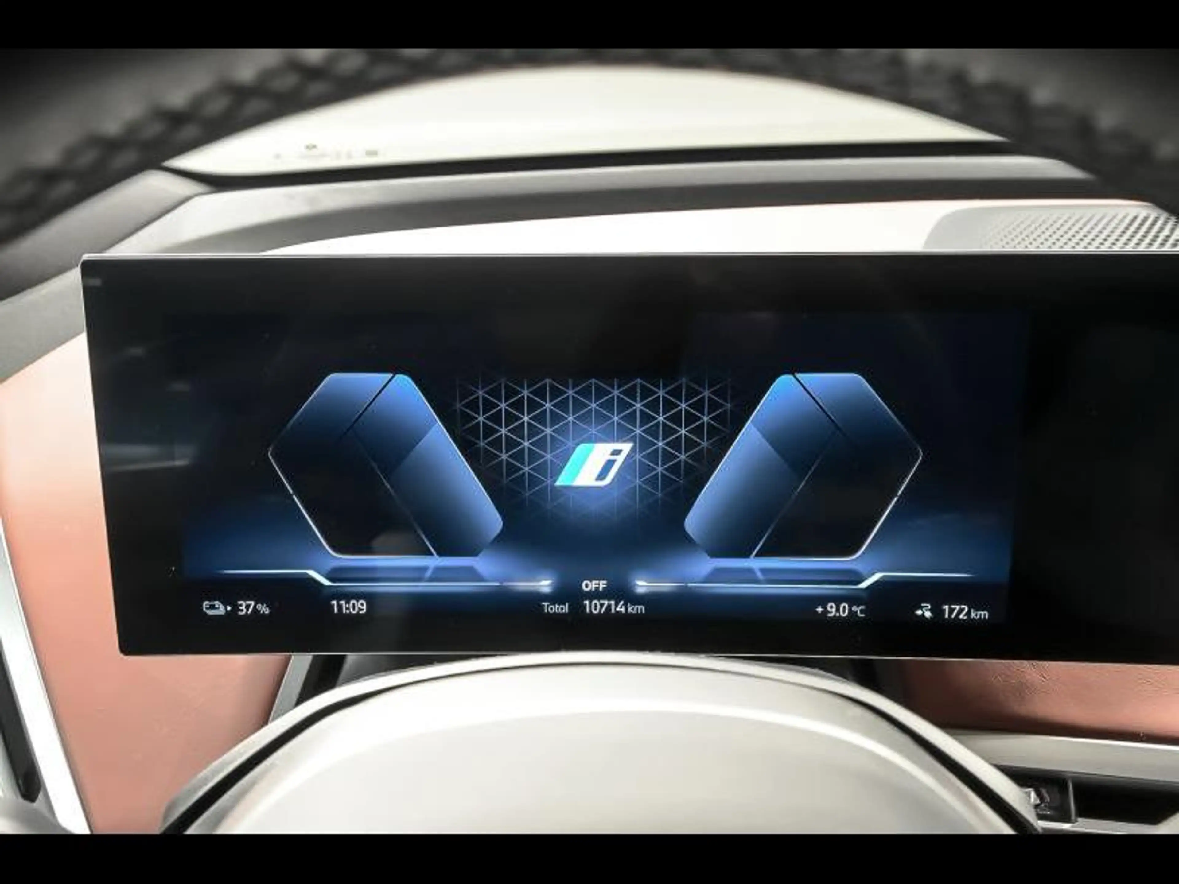 BMW iX xDrive45 - M PACK PRO|DASS+|CAM|H&K|COMFORT| — photo 10